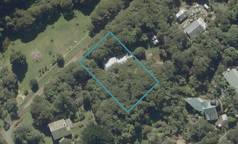 5B Phoebe Street, Osborne, Port Chalmers - Carousel 1