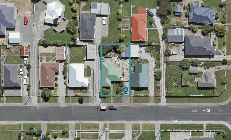 166 Oreti Street, Kingswell, Invercargill - Carousel 1