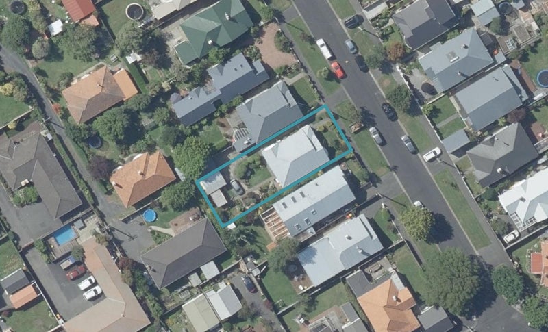 16 Pretoria Avenue, Saint Clair, Dunedin - Carousel 1