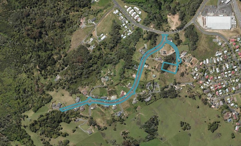 12 Teal Lane, Raumanga, Whangarei - Carousel 1