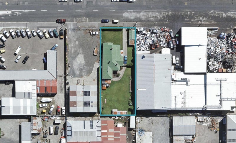 115 Ettrick Street, Appleby, Invercargill - Carousel 1