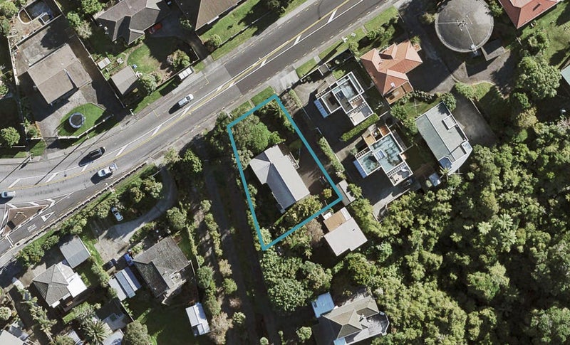 416 Hillsborough Road, Mount Roskill, Auckland - Carousel 1