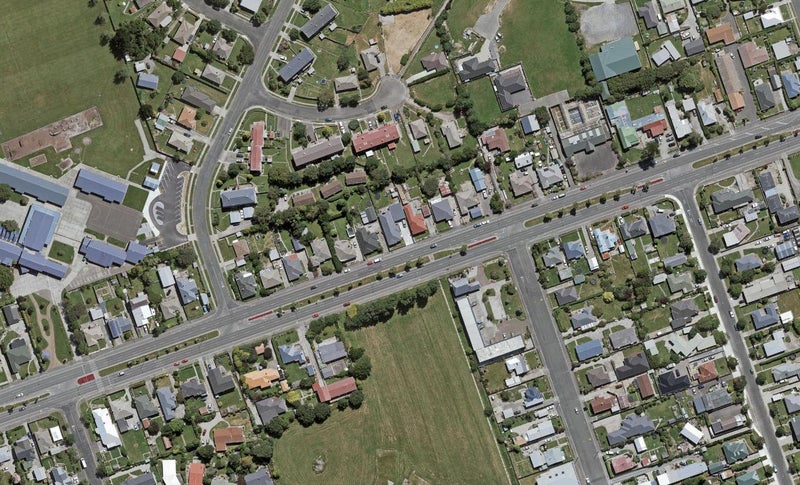 628 Tay Street, Hawthorndale, Invercargill - Carousel 1