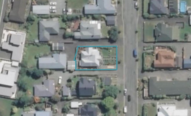 3 Ranfurly Street, West End, Timaru - Carousel 1