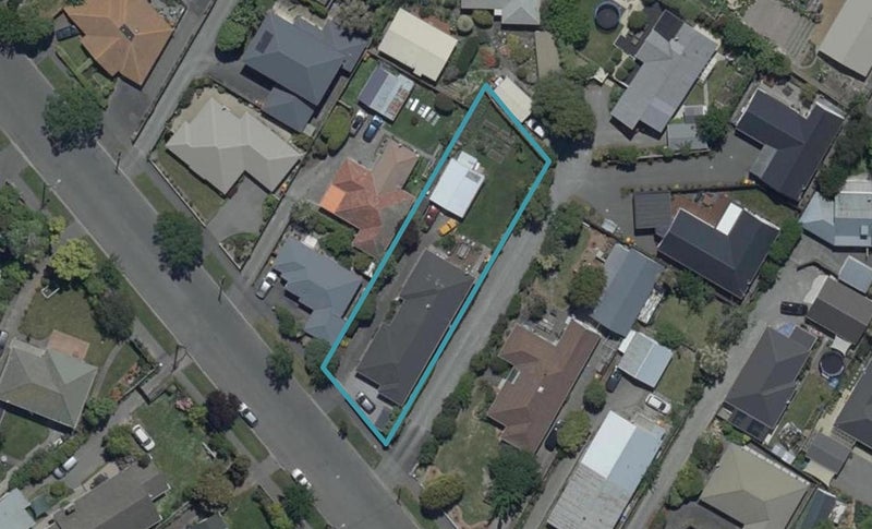 134 Brookside Terrace, Bryndwr, Christchurch - Carousel 1