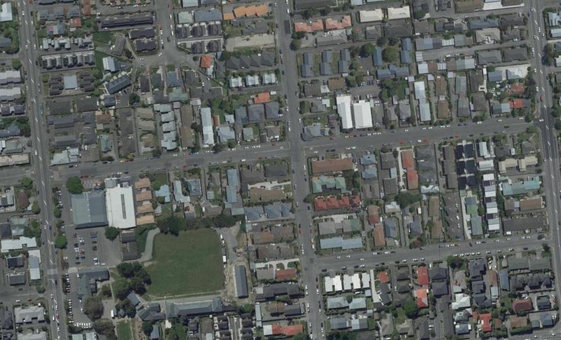 1/23 Division Street, Riccarton, Christchurch - Carousel 1