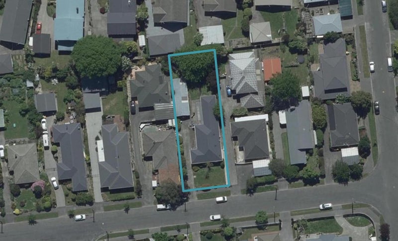 28 Coniston Avenue, Ilam, Christchurch - Carousel 1