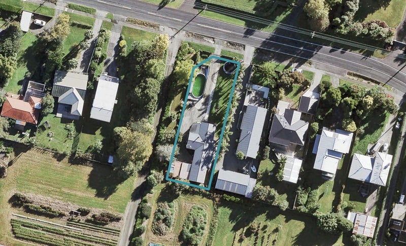 40 Totara Road, Whenuapai, Auckland - Carousel 1