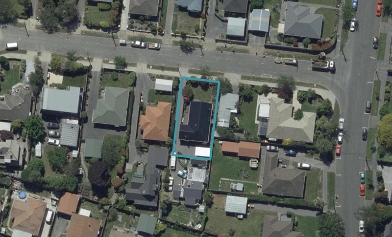 3 McLellan Place, Ilam, Christchurch - Carousel 1