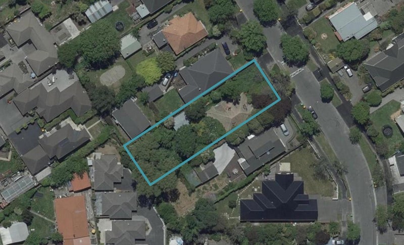 21 Francis Avenue, Mairehau, Christchurch - Carousel 1