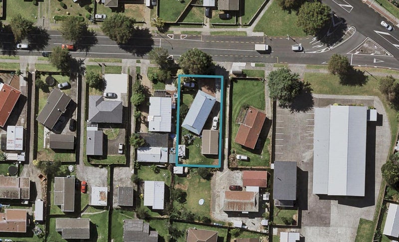 123 Flat Bush Road, Clover Park, Auckland - Carousel 1
