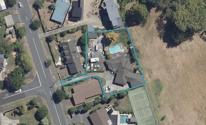 40 Herbert Road, Queenwood, Hamilton - Carousel 1