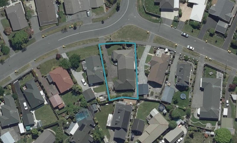 26A Lowry Avenue, Redwood, Christchurch - Carousel 1
