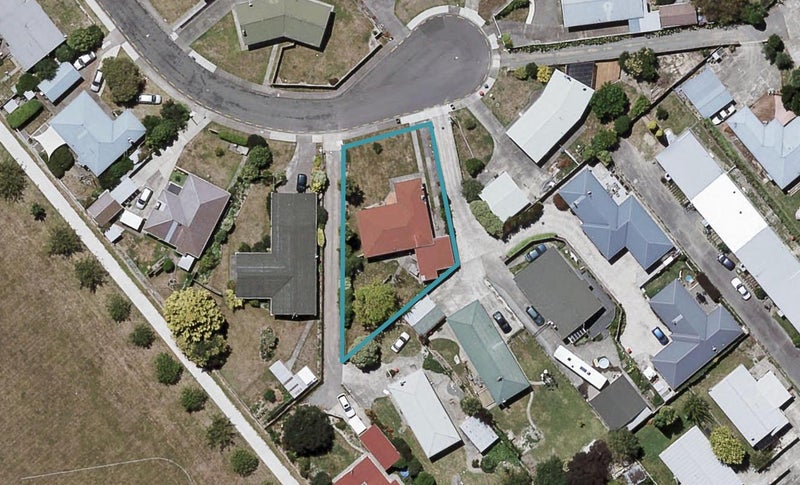 613 Willow Place, Akina, Hastings - Carousel 1
