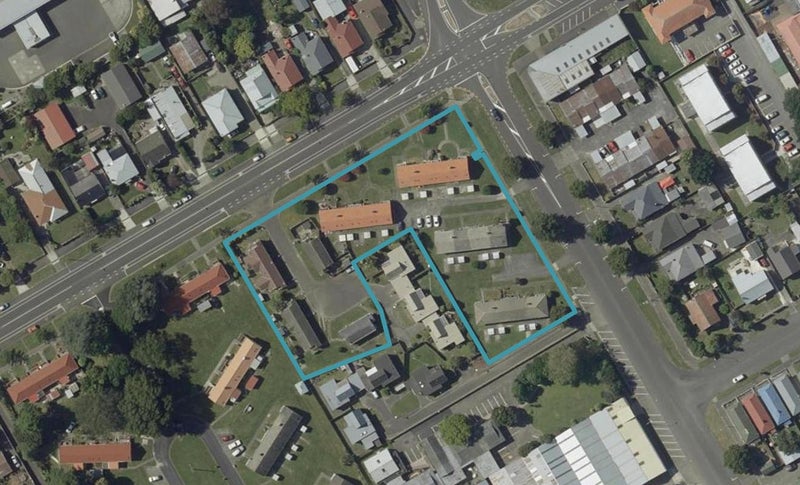 138 Church Street, West End, Palmerston North - Carousel 1