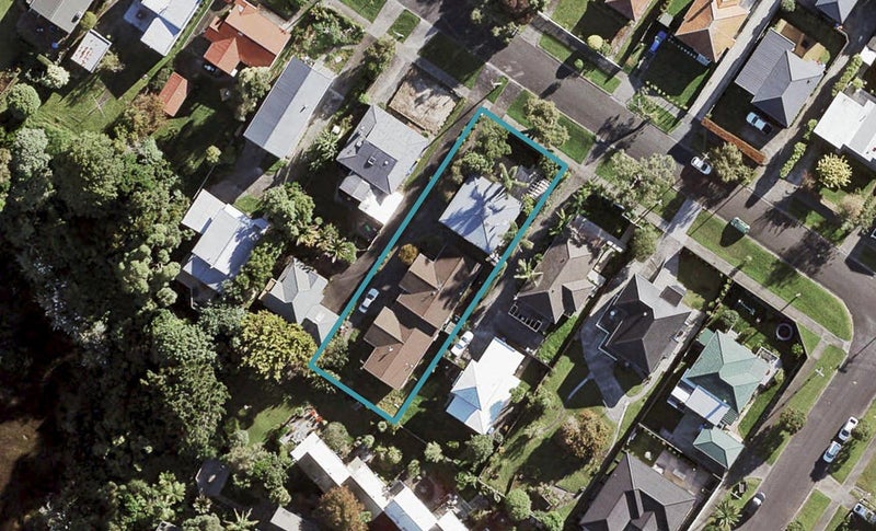 1/58 Fir Street, Waterview, Auckland - Carousel 1