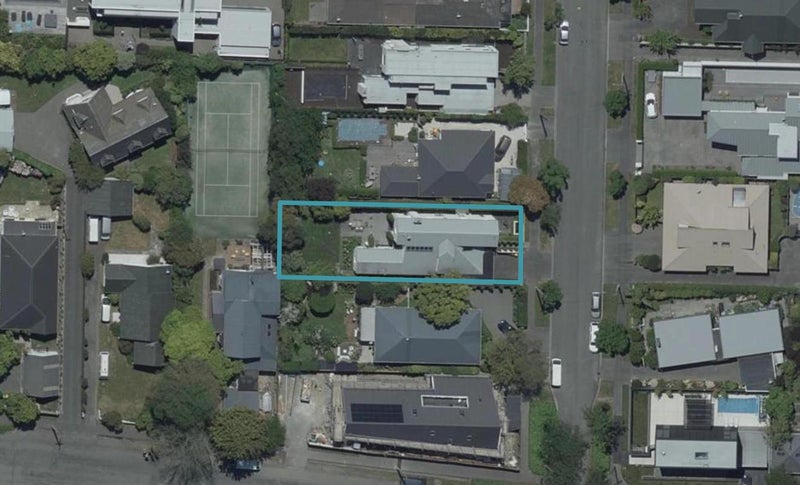 5 Poynder Avenue, Merivale, Christchurch - Carousel 1