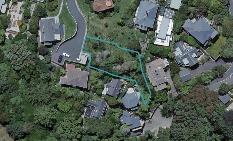 13B Wade Street, Wadestown, Wellington - Carousel 1