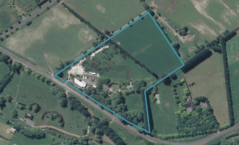 164 Mill Road, Ohoka, Kaiapoi - Carousel 1