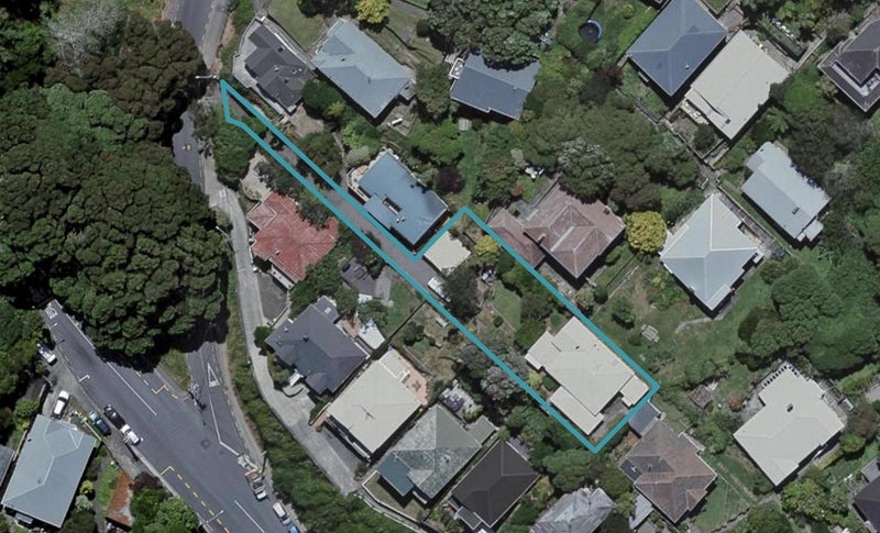 4 Hapua Street, Hataitai, Wellington - Carousel 1