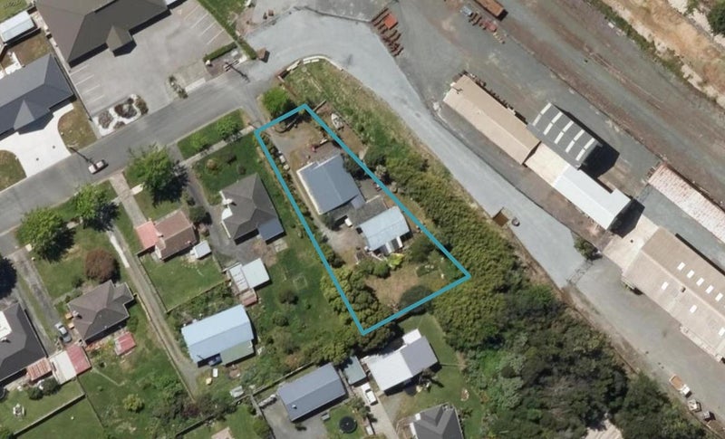 18 Jellicoe Street, Morningside, Whangarei - Carousel 1