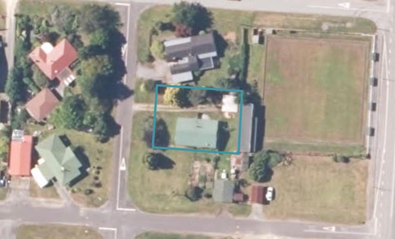 5 Mace Street, Reefton, Reefton - Carousel 1
