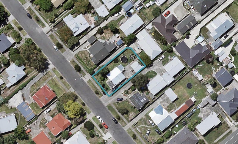908 Lyell Street, Akina, Hastings - Carousel 1