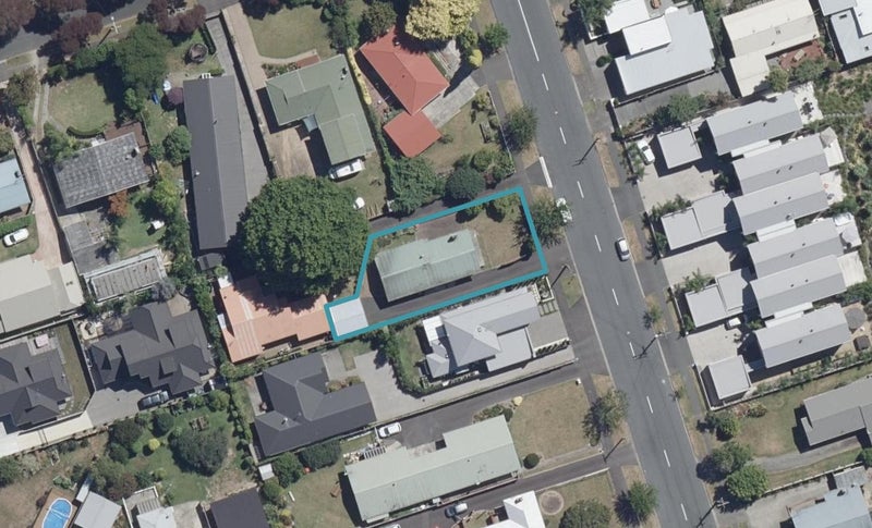 55 Herbert Road, Queenwood, Hamilton - Carousel 1
