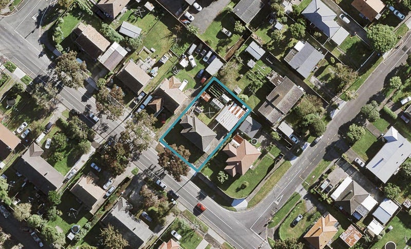 56 Hendon Avenue, Mount Albert, Auckland - Carousel 1