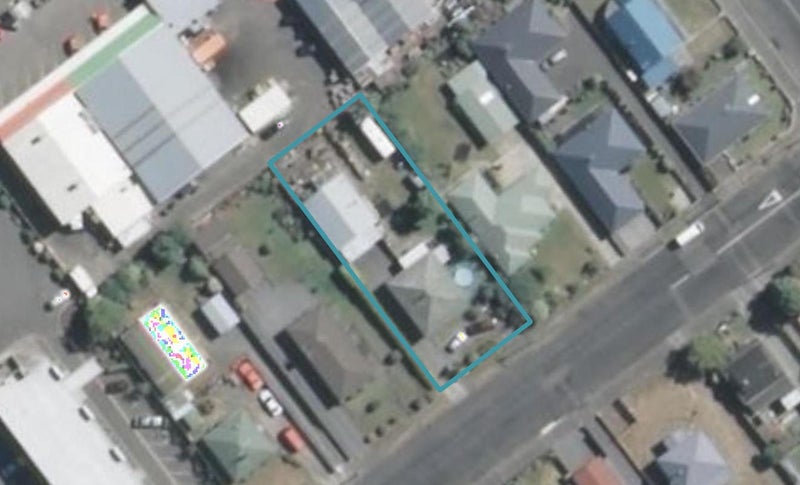 96 McMurdo Street, Tinwald, Ashburton - Carousel 1