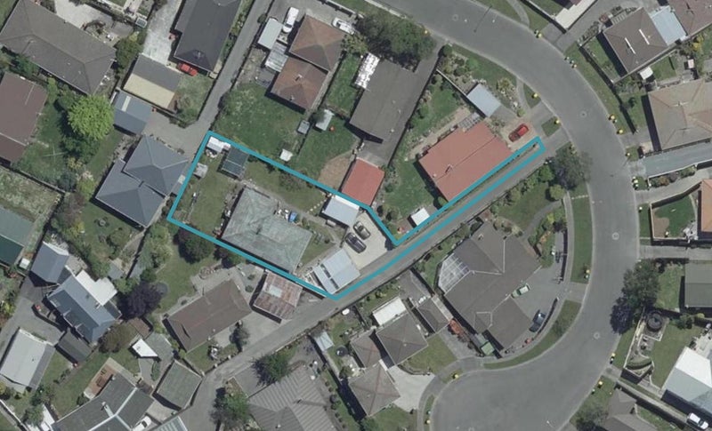 12A Castile Place, Belfast, Christchurch - Carousel 1