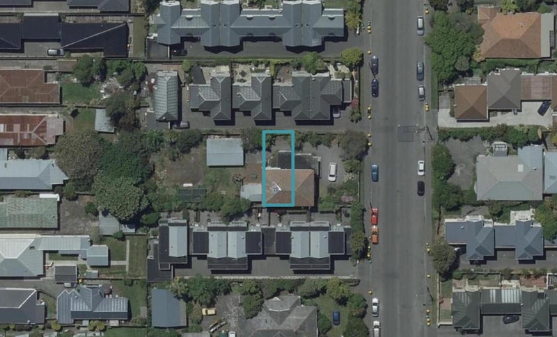 3/499 Manchester Street, St Albans, Christchurch - Carousel 1