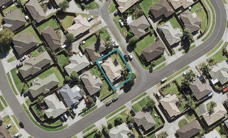 2 Borlase Lane, Favona, Auckland - Carousel 1