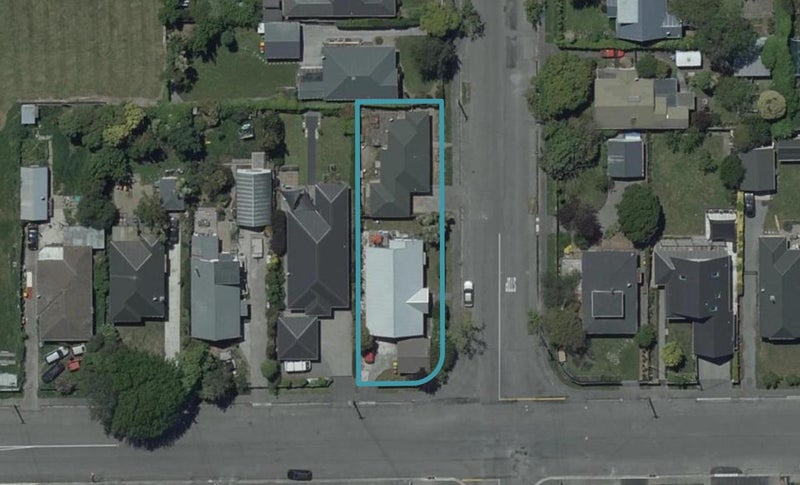 101 Petrie Street, Richmond, Christchurch - Carousel 1