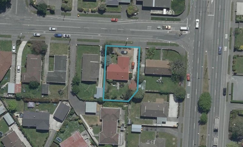 4 Sturrocks Road, Redwood, Christchurch - Carousel 1