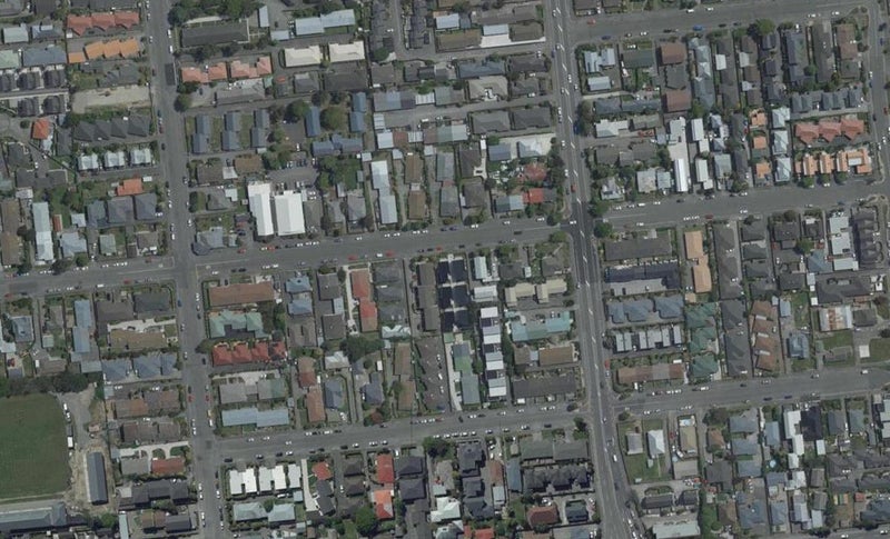 4/33 Elizabeth Street, Riccarton, Christchurch - Carousel 1