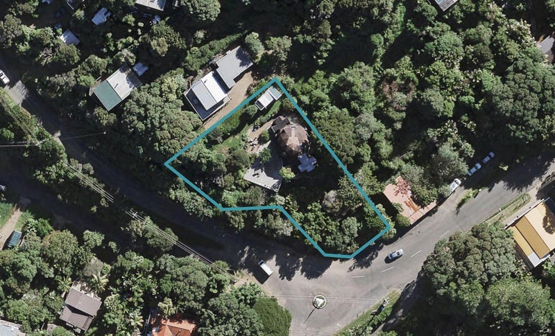 1 Glen Brook Road, Omiha, Waiheke Island - Carousel 1