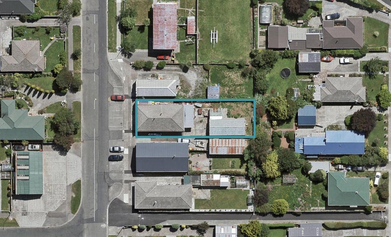47 Ward Street, Waverley, Invercargill - Carousel 1