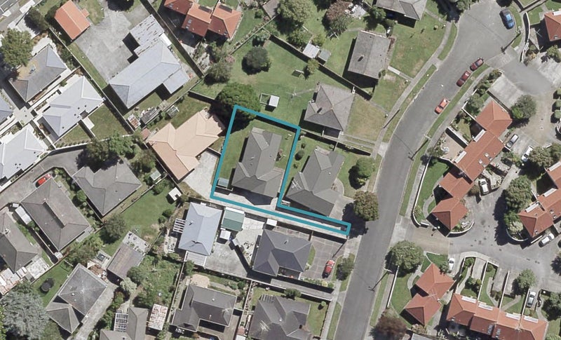 3A McBain Grove, Avalon, Lower Hutt - Carousel 1