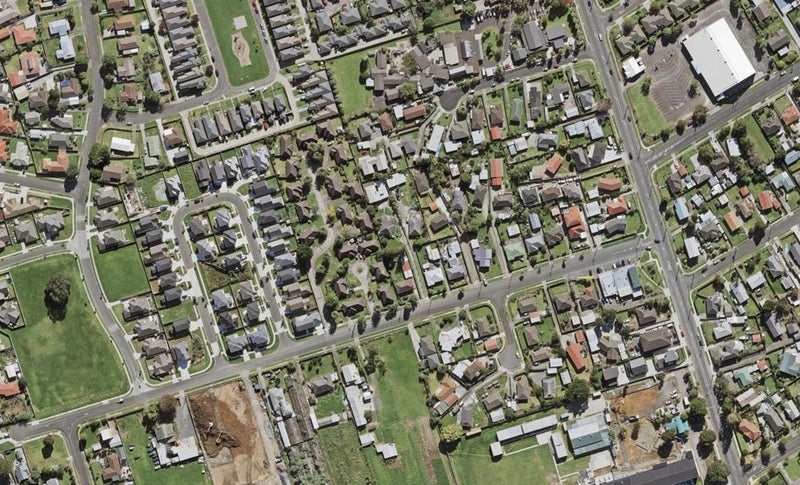 144 Hall Avenue, Favona, Auckland - Carousel 1