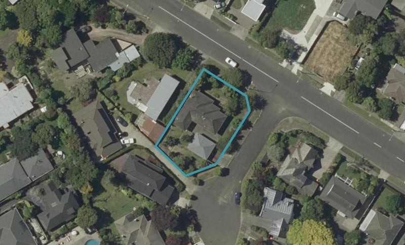 62 Jickell Street, Hokowhitu, Palmerston North - Carousel 1