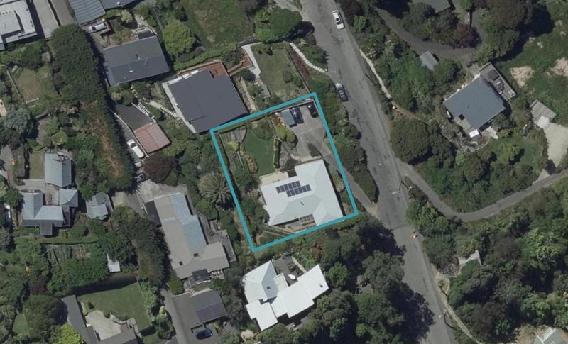 38 Aotea Terrace, Huntsbury, Christchurch - Carousel 1