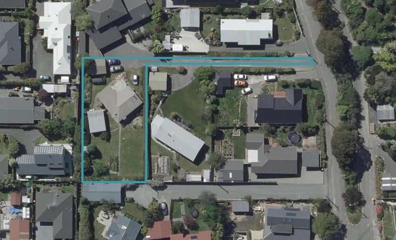 90 Vernon Terrace, Hillsborough, Christchurch - Carousel 1