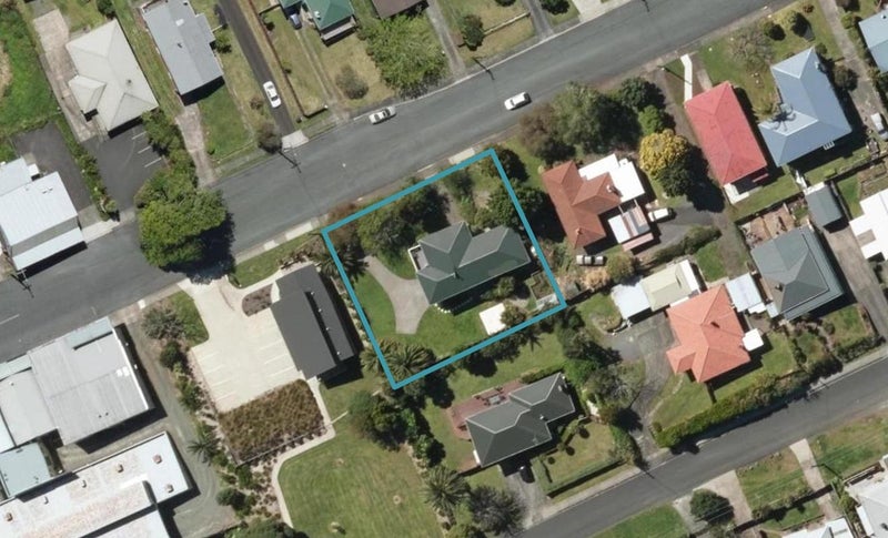5 Grant Street, Kamo, Whangarei - Carousel 1