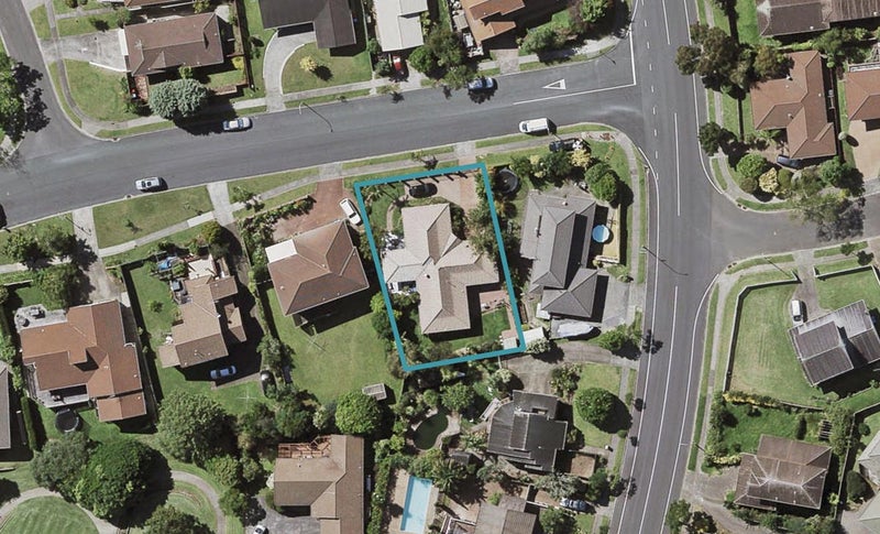 4 Panapa Drive, JOHNS, AUCKLAND - Carousel 1