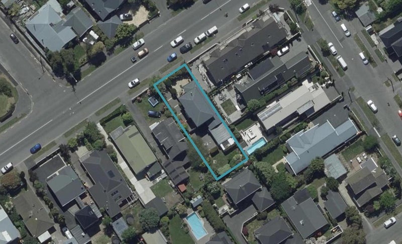 36 Normans Road, Strowan, Christchurch - Carousel 1