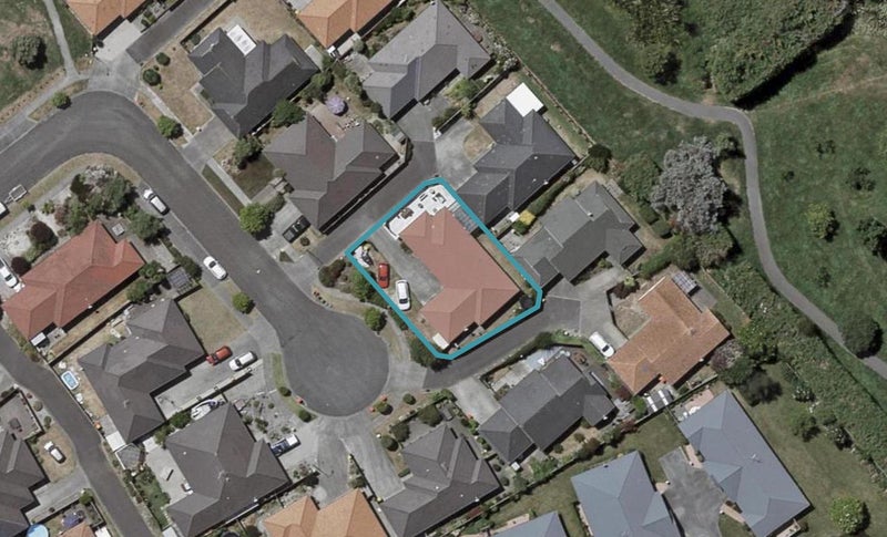 23 Central Park, Paraparaumu Beach, Paraparaumu - Carousel 1
