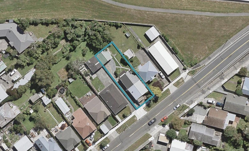 2/53 Connolly STREET, Boulcott, Lower Hutt - Carousel 1
