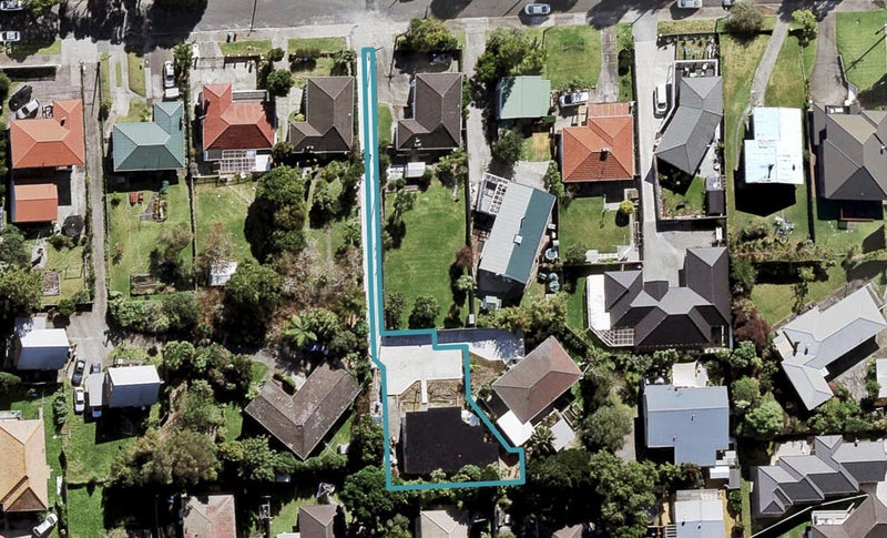 41A Shoreham Street, Avondale, Auckland - Carousel 1