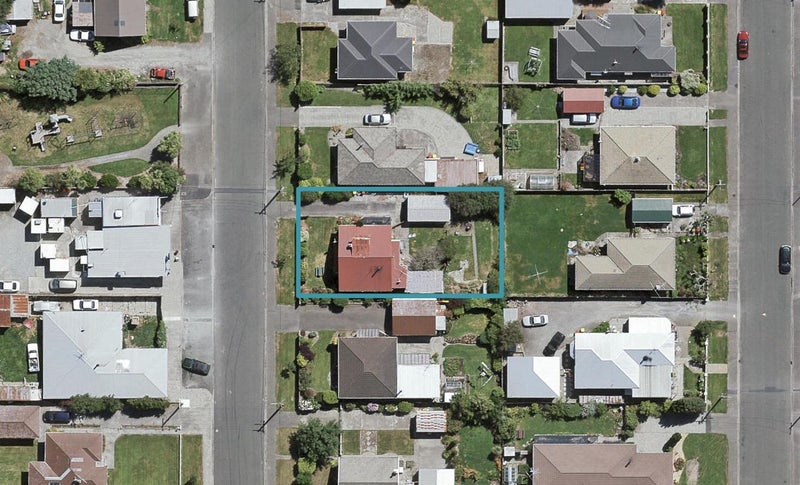 33 Tanner Street, Grasmere, Invercargill - Carousel 1